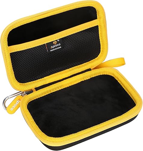 Miniatura 2 de Aproca Estuche rígido de almacenamiento de viaje, para cámara digital instantánea retro Kodak Mini Shot 2 RetroMini 2 e impresora fotográfica