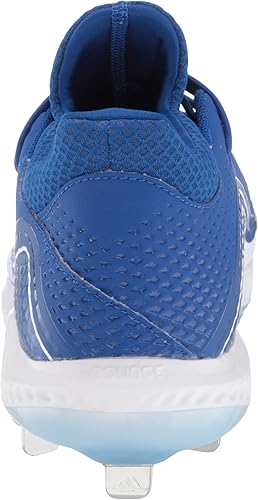 Miniatura 3 de adidas Zapatillas de béisbol Icon V Bounce para mujer
