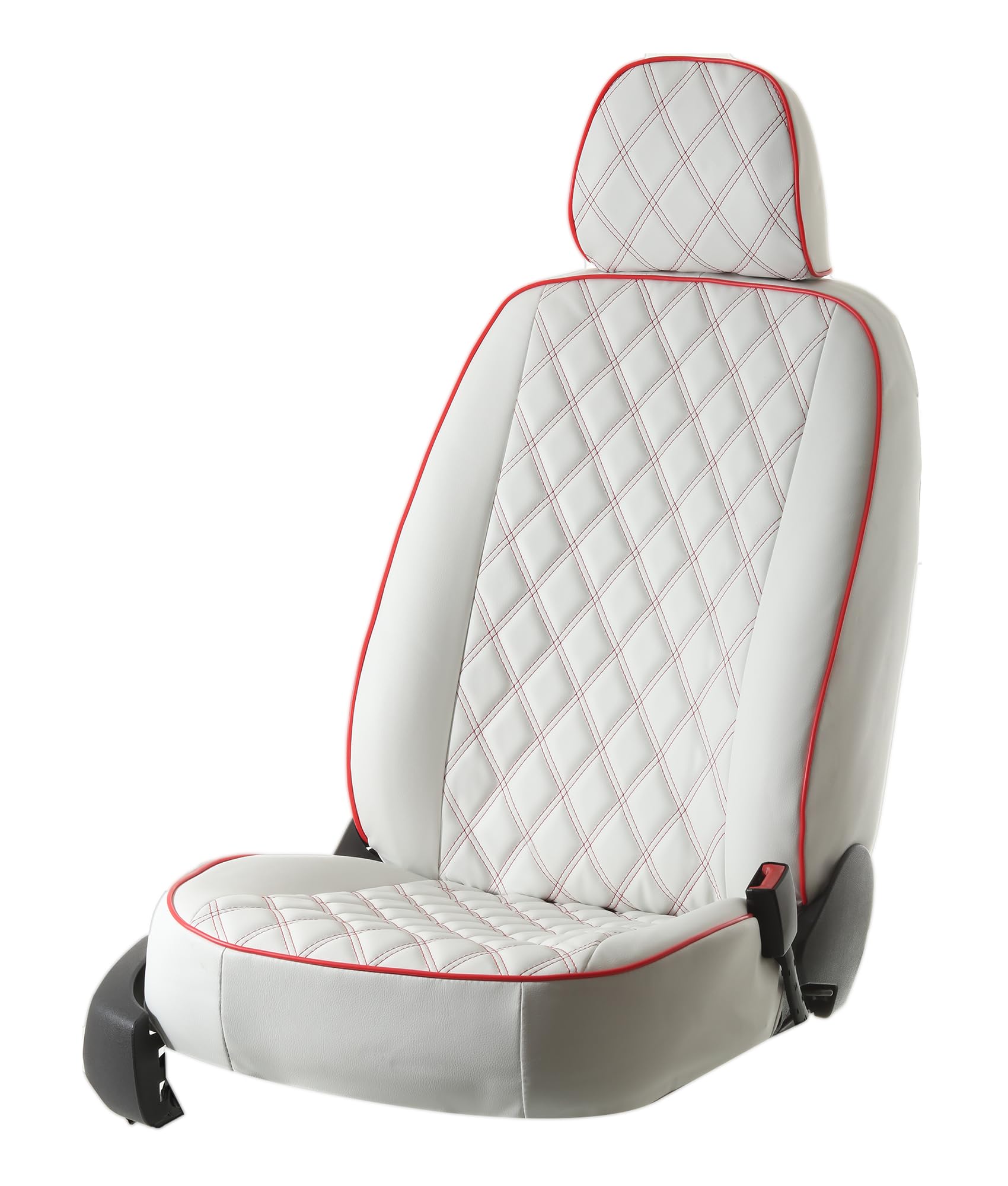 Amazon.co.jp: Seatflex シートカバー 全席 フィット トヨタ
