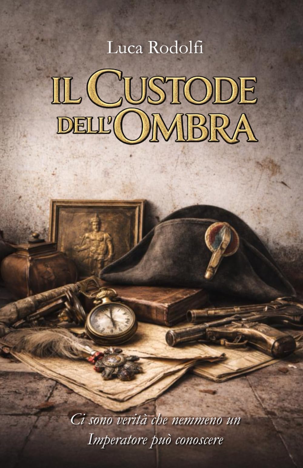Il custode dell'ombra