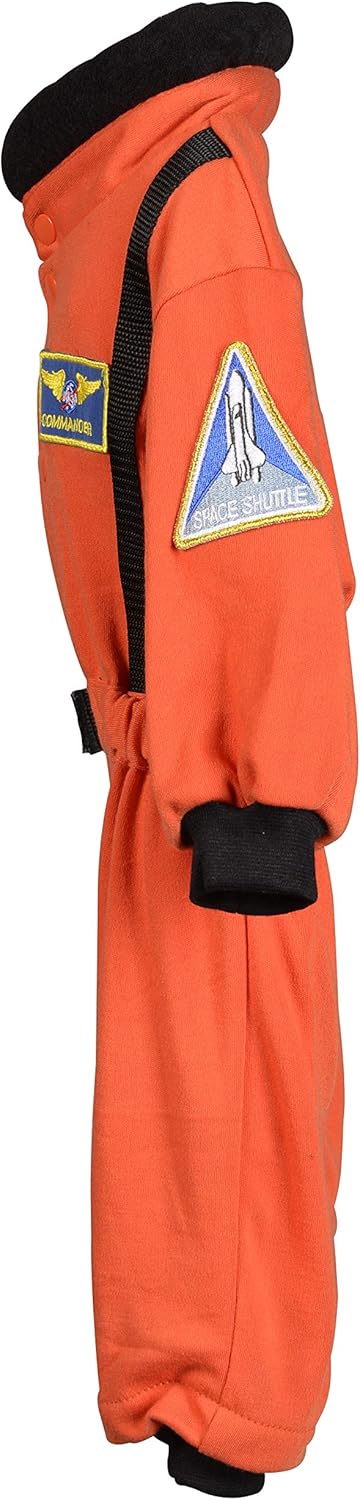 Aeromax Jr. Astronaut Suit