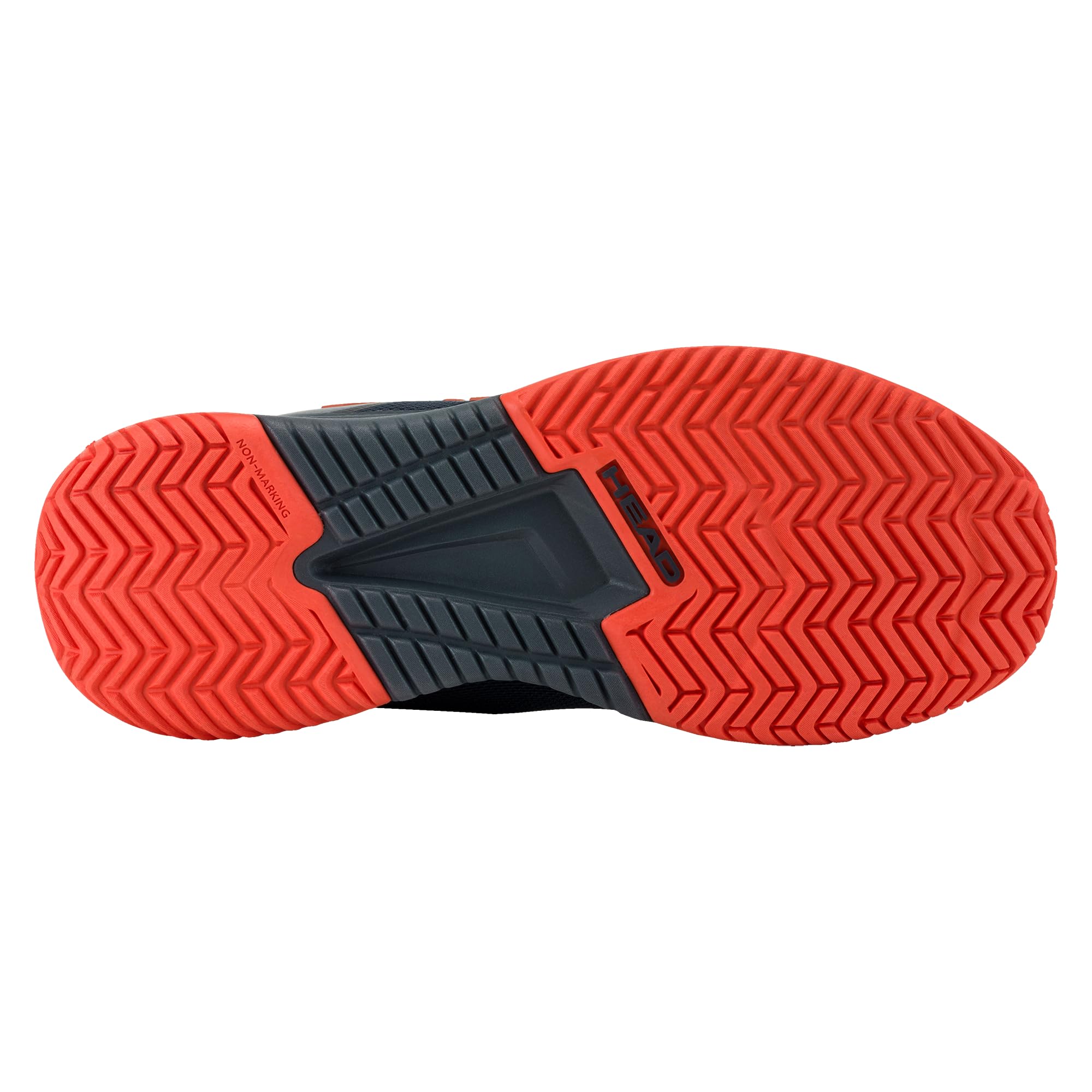 HEAD Sprint Pro 4.0 Azul Marino Junior 275305