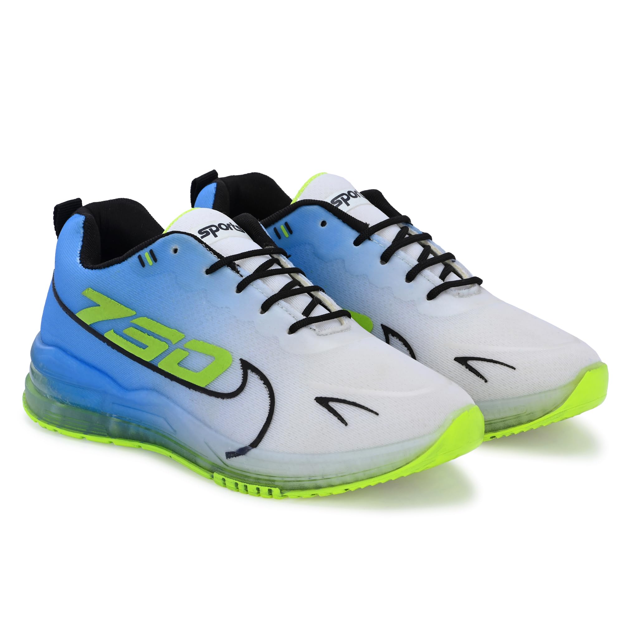 BirdeMen Sports Running,Walking & Gym Shoes Casual Sneaker Shoes for Men's & Boy's