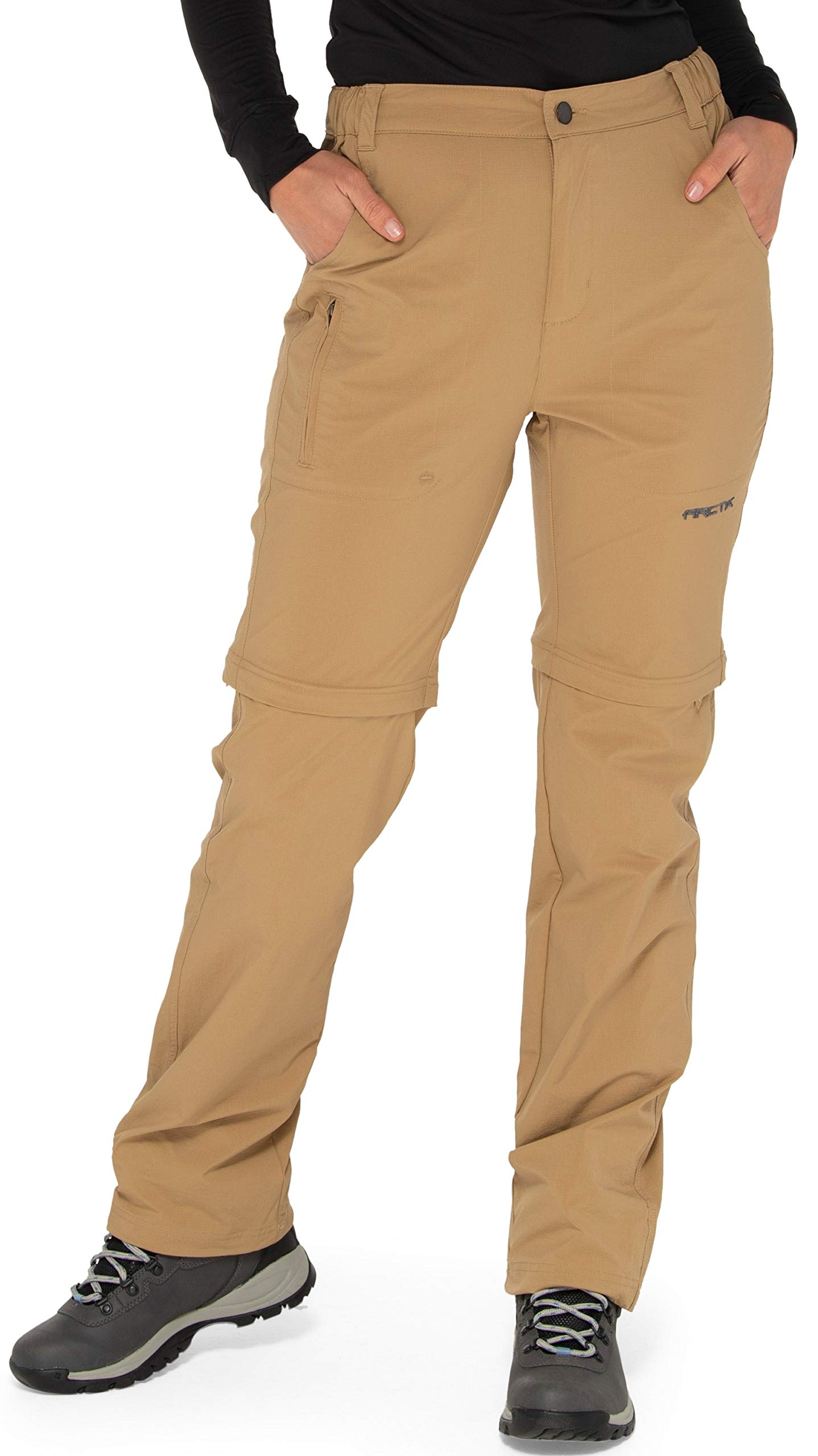 Arctix Women's Convertible Trail Pant