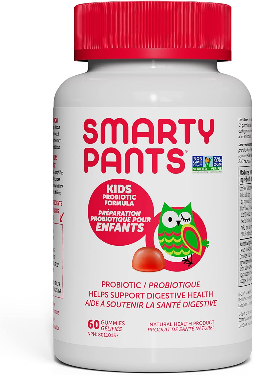 Kids Probiotic Formula 60ct