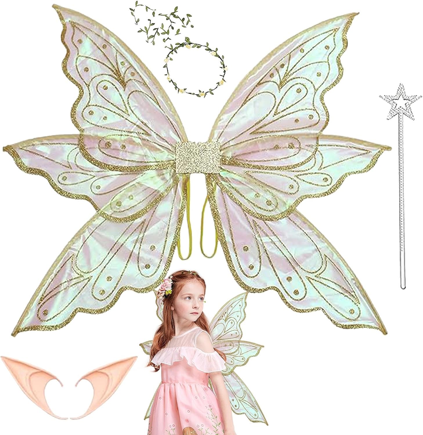 レーバテイン(妖精の羽) フルメタルパニック クルセイド ARX-8