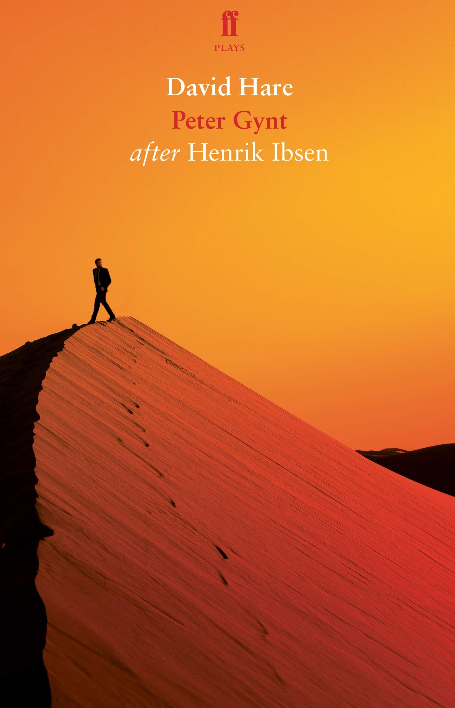 Peter Gynt by Henrik Ibsen PAPERBACK 9780571354771