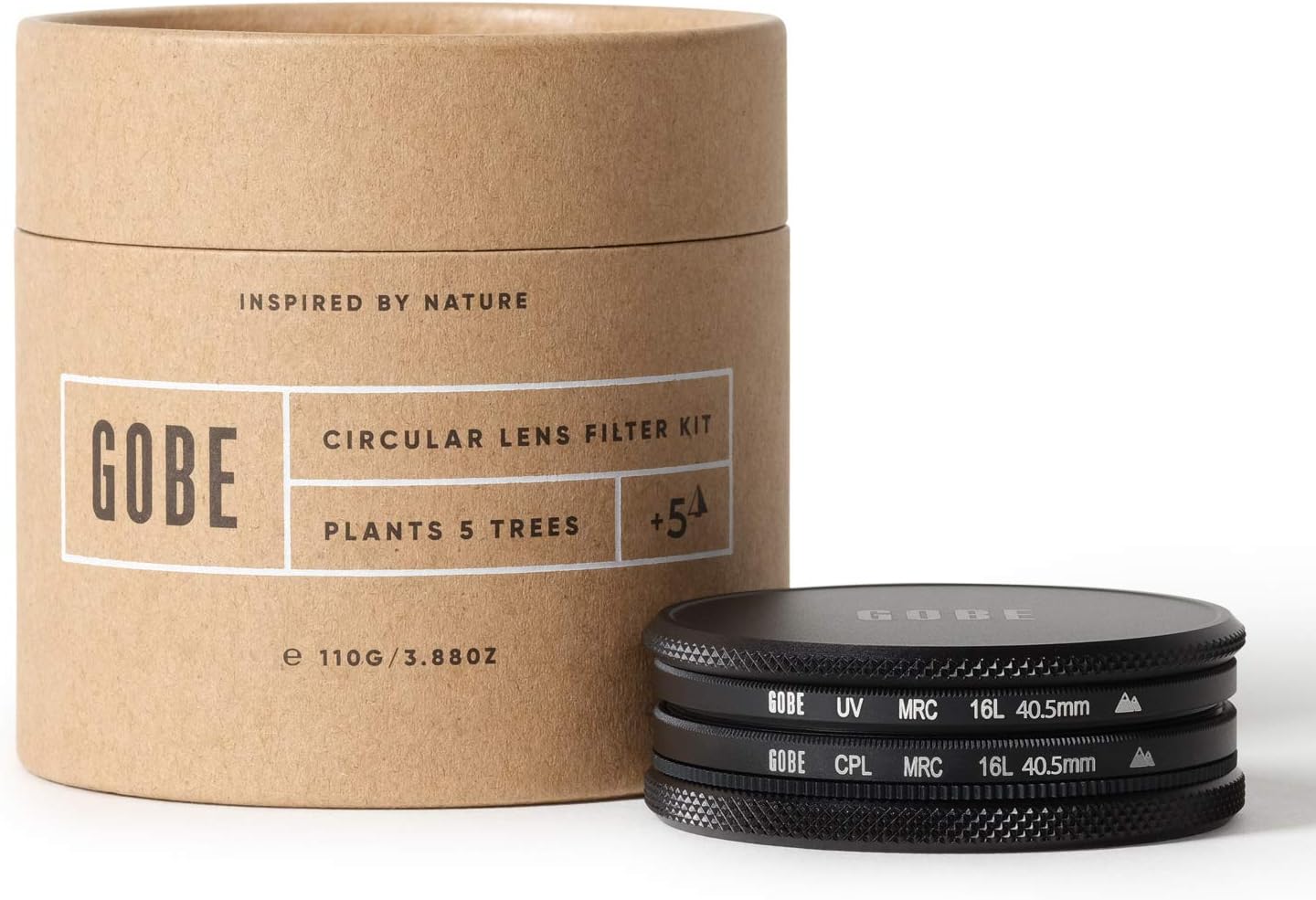 filtro uv per obiettivo kit canon 75 300mm