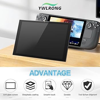 その他 Steam Deck 256GB LCD Valve Steam Deck LCD 256GB BRAND NEW IN BOX | eBay