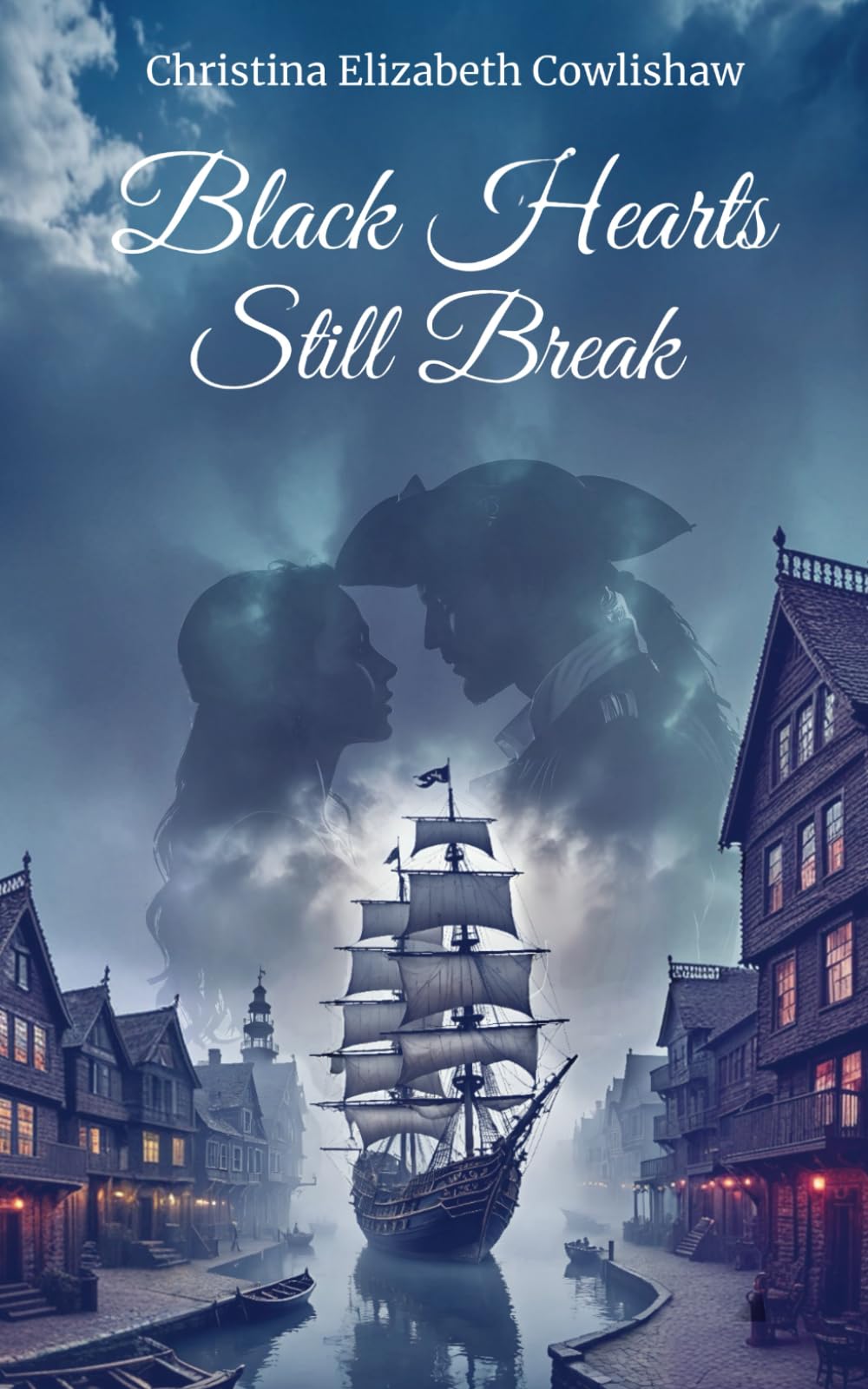 Black Hearts Still Break