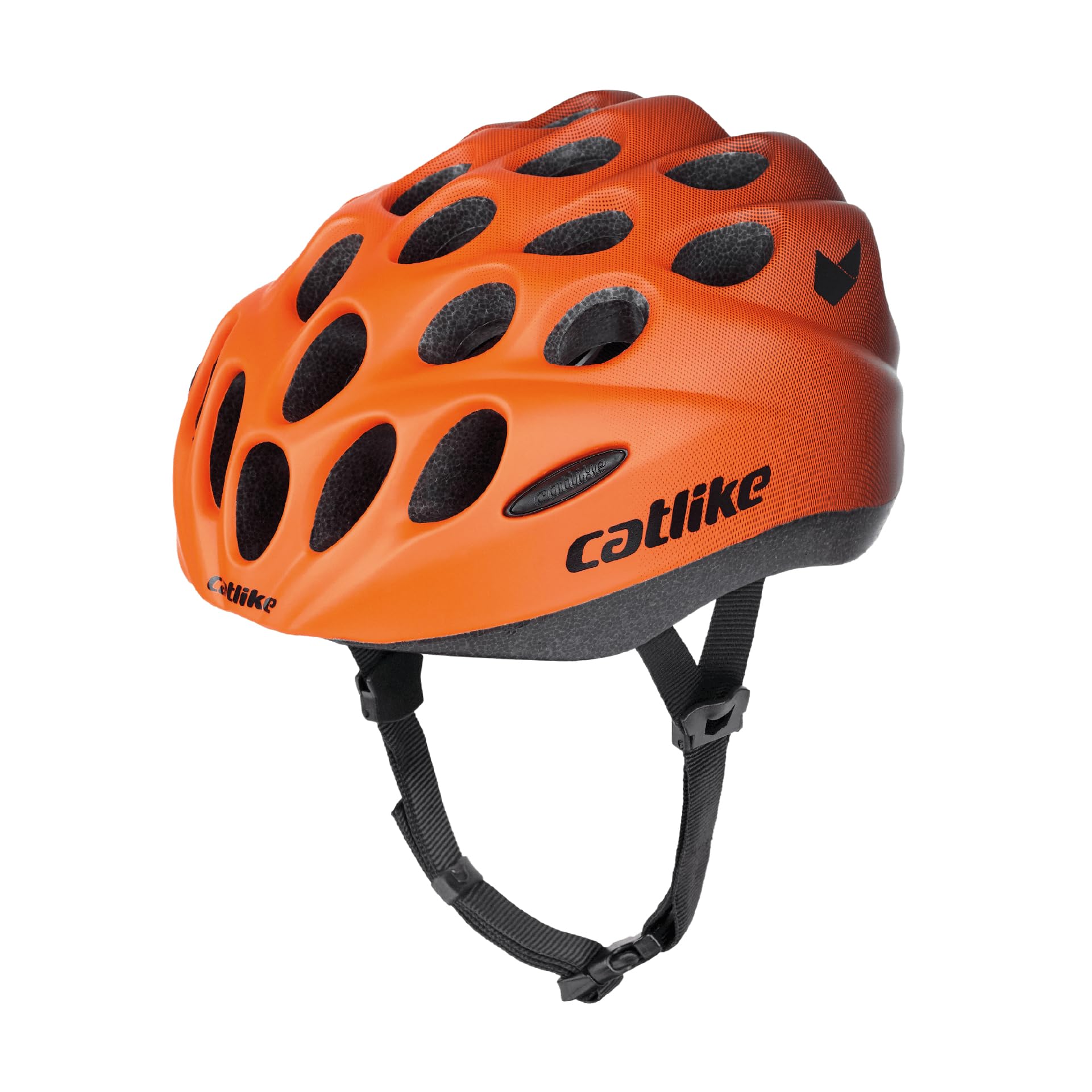 Catlike Kitten, Casco da Strada Unisex-Adult