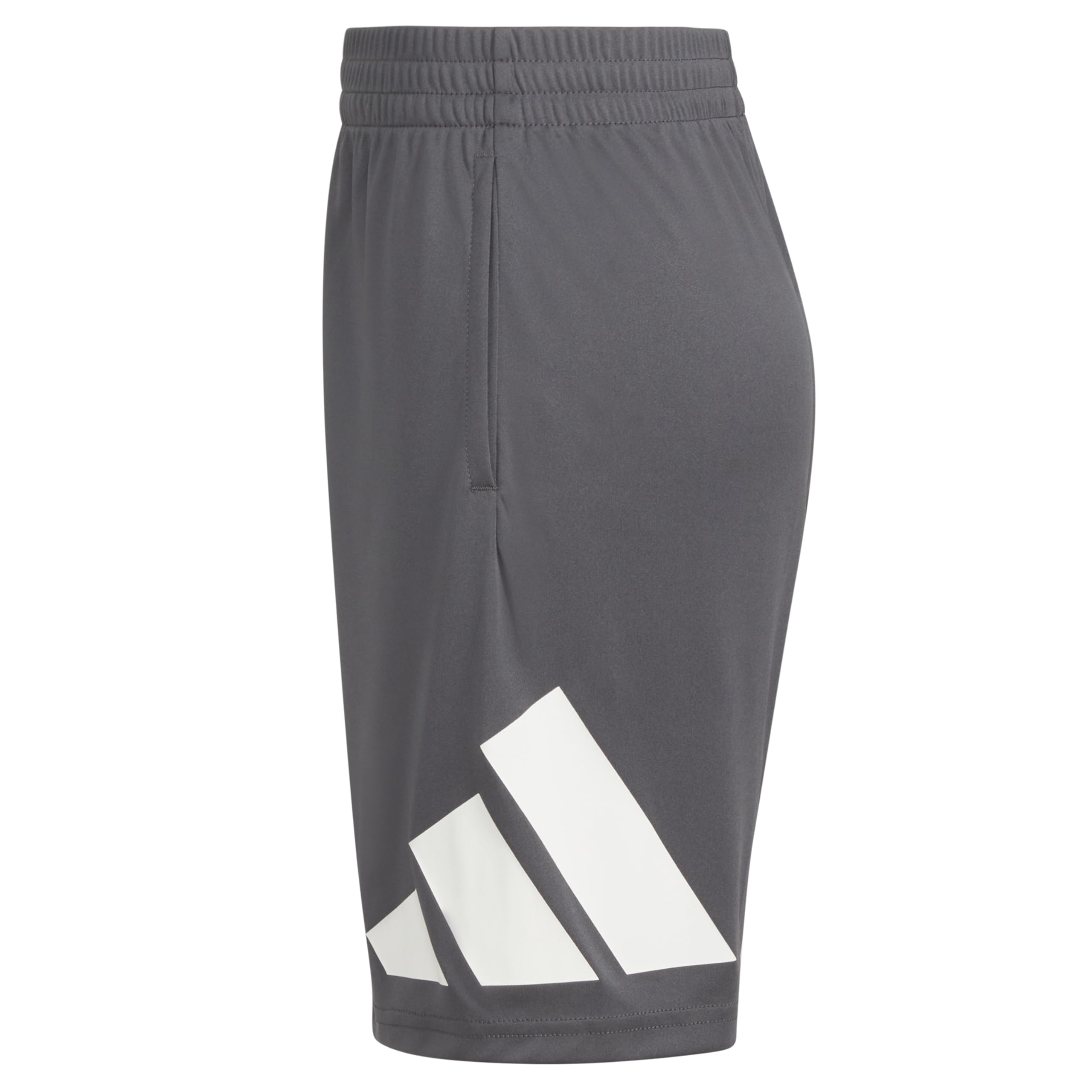 adidas Elastic Waistband Essential Woven Sportswear Shorts Garçon