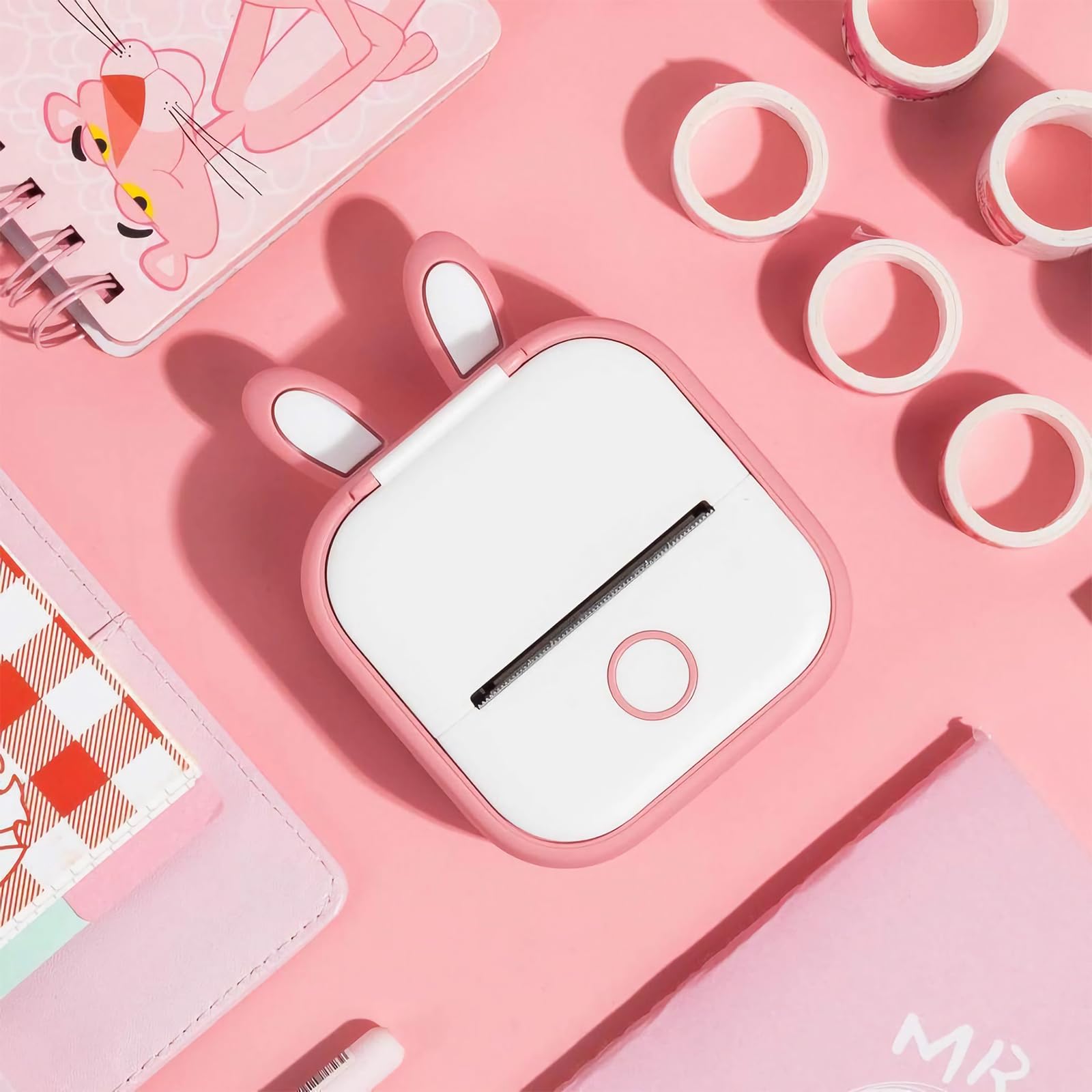 Amazon | 【BEAUTY PLAYER】シリコンポケットプリンターバッグケース