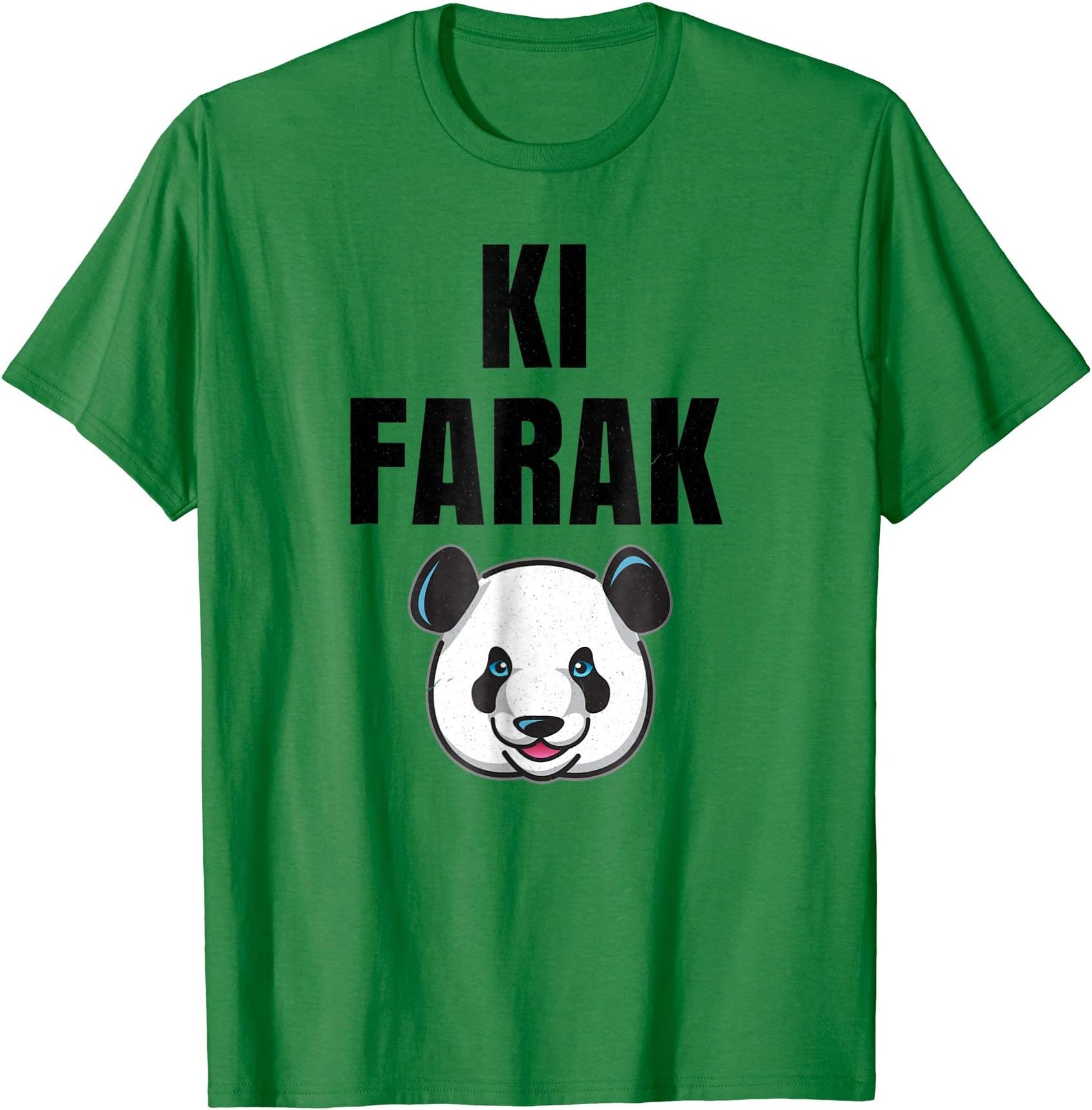 Funny KI FARAK PAINDA T-Shirt