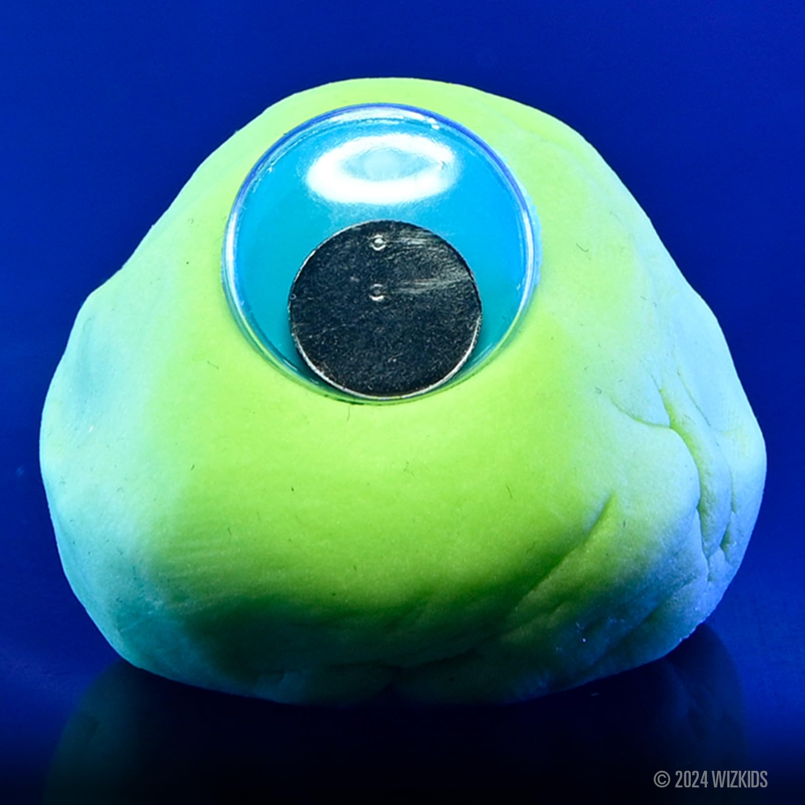 Blob Party: Notti al neon