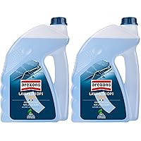 Arexons 8415 Lavavetri DP1 Inverno 4,5 L (Confezione da 2)