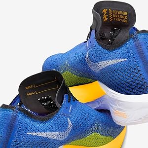 Amazon | [ナイキ] ヴェイパーフライ 3 VaporFly 3 レーサーブルー