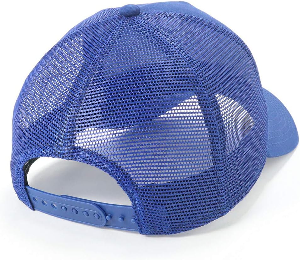 【完売必至】[ニューエラ] メッシュキャップ 日本プロ野球 940 AFTR NPB YOKBAY BROY 25 J 横浜DeNAベイスターズ