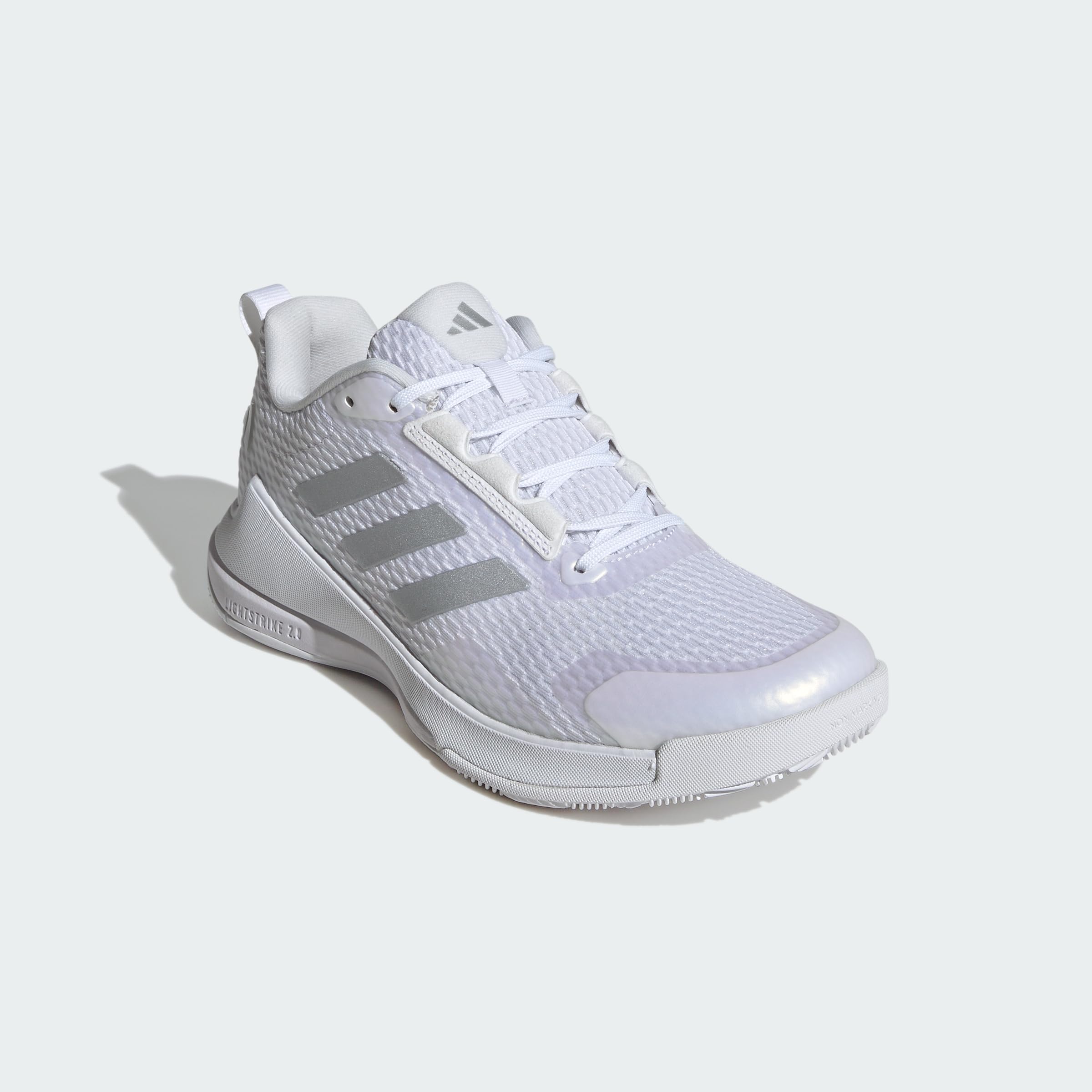 adidas Women's Novaflight 2 Indoor Schuh