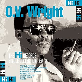 ハイ・レコード・シングル・コレクション [ソウル名盤980円]