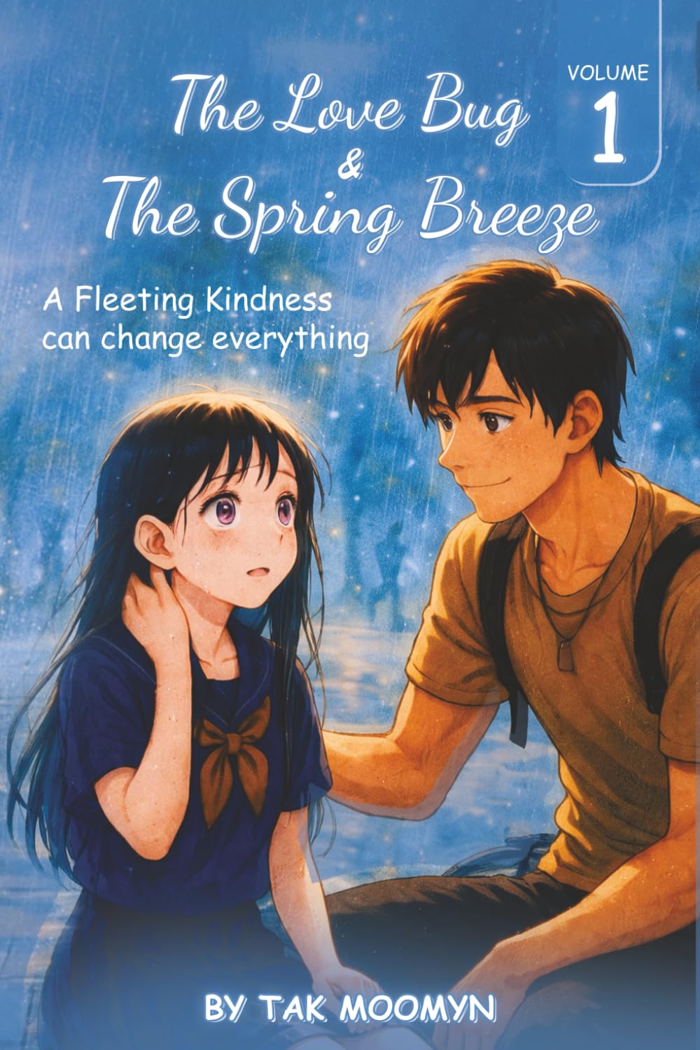 The Love Bug & The Spring Breeze: Volume I