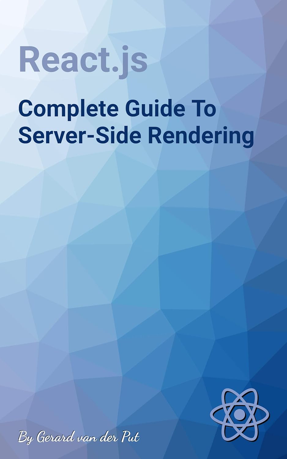 React.js Complete Guide To Server-Side Rendering (Front-end development ...