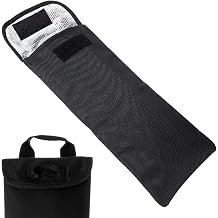 Water Bladder - 3L Insulated Lightweight Container | Hydration Reservoir Bag for Camping, Running, Cycling, Hiking, Backpacking, Survival, Travel, and Outdoor Exploration