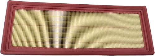 Vista 72 de JTEAF3901 Filtro de aire de motor para Dodge Dakota 1997-2010, Durango 1998-2003, Ram 1500 1994-2001, Ram 2500 1994-2002, Ram 3500 1994-2002; Jeep