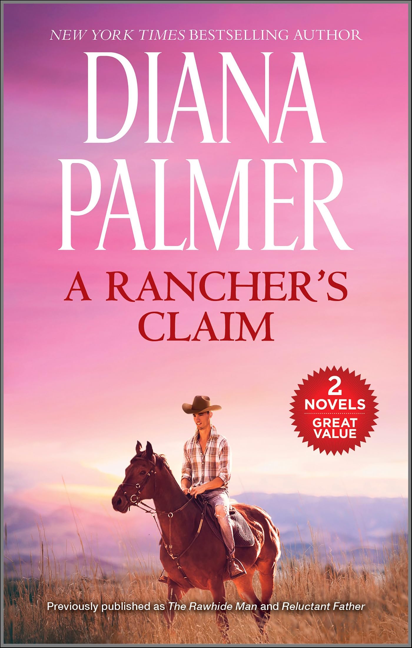 A Rancher's Claim