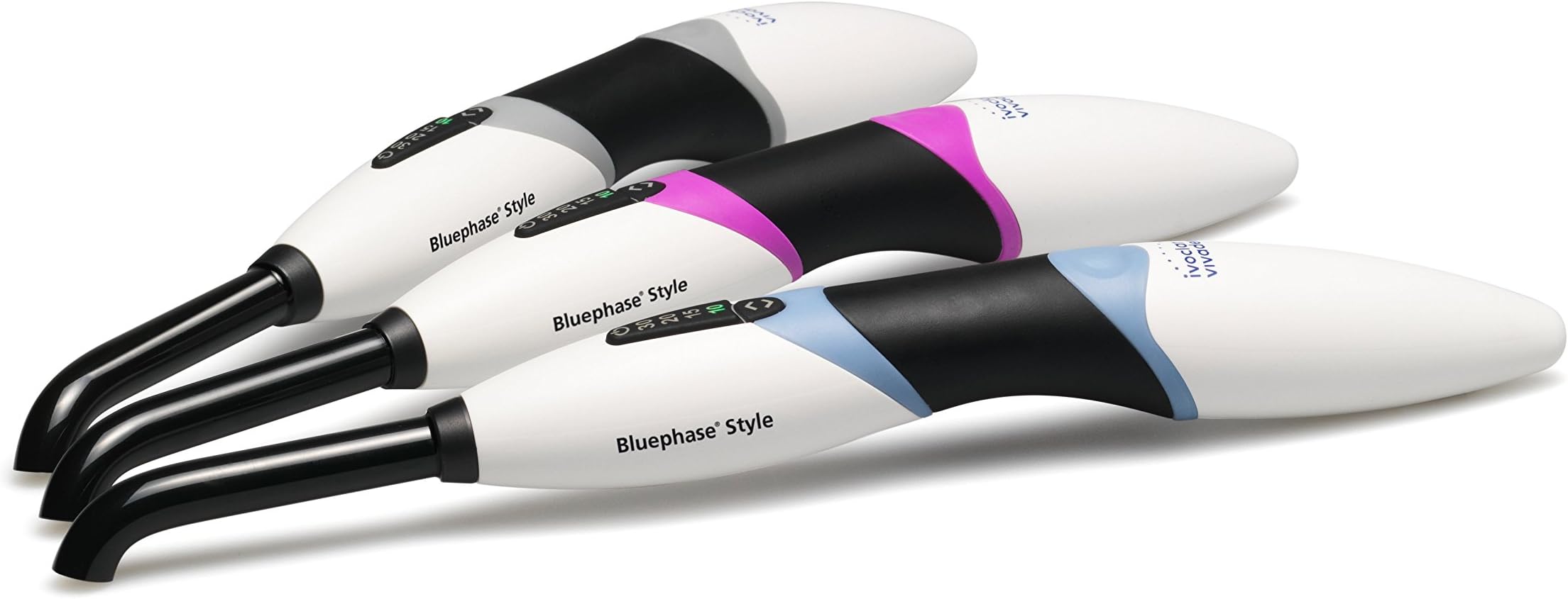 IVV Bluephase Style LED Curing Light Blue
