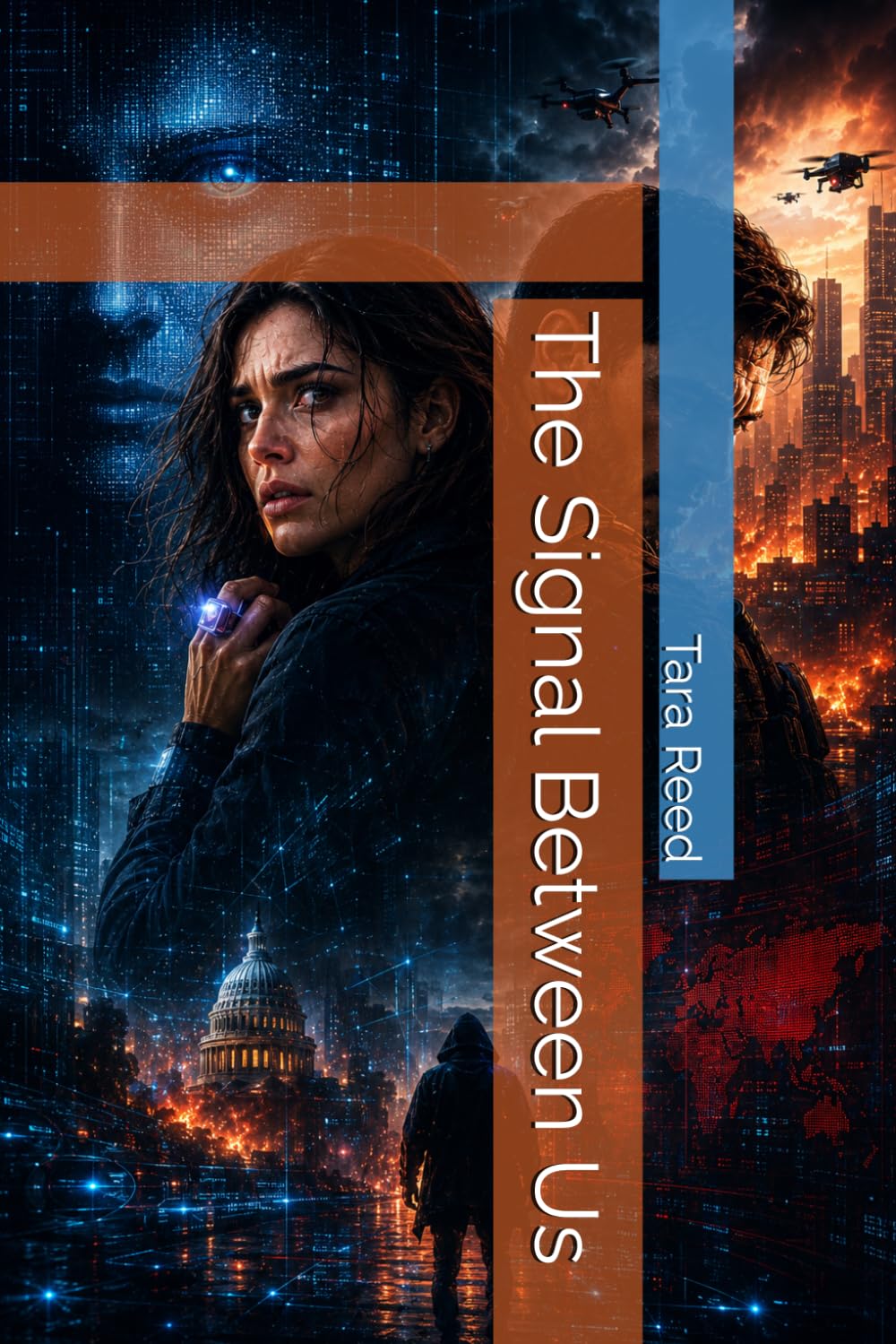 The Signal Between Us