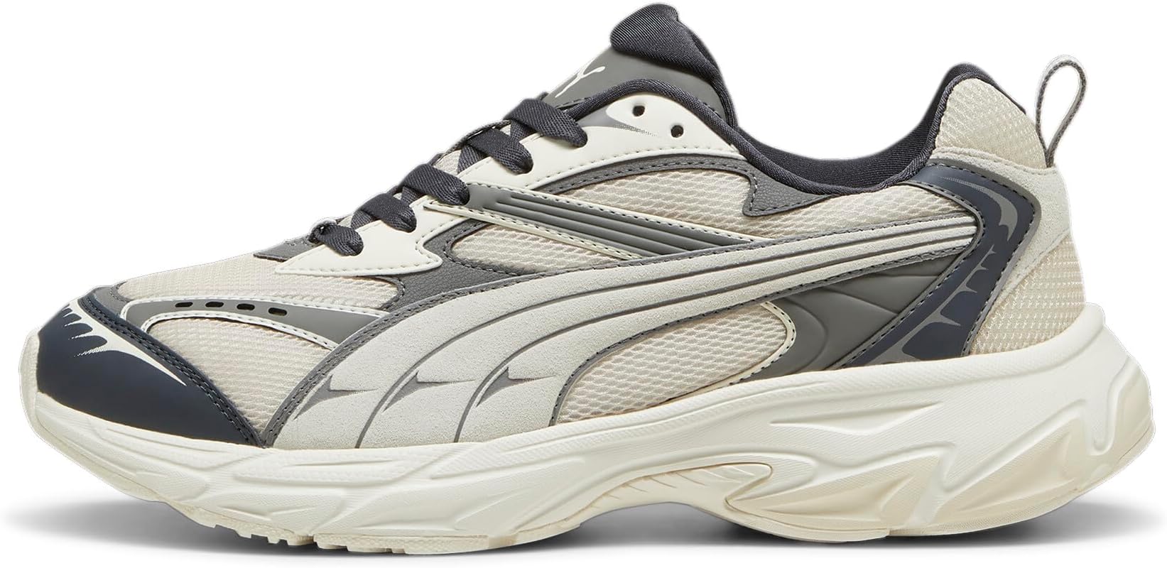 Men Morphic Retro Sneakers