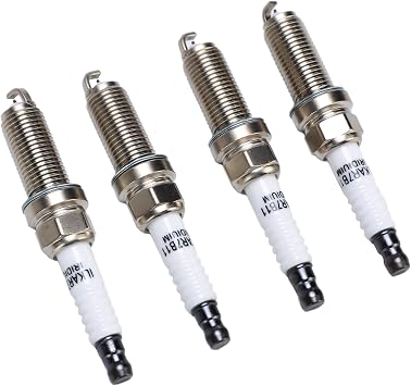 Iridium Spark Plug Set Fit For To-yo-t-a Le-xus