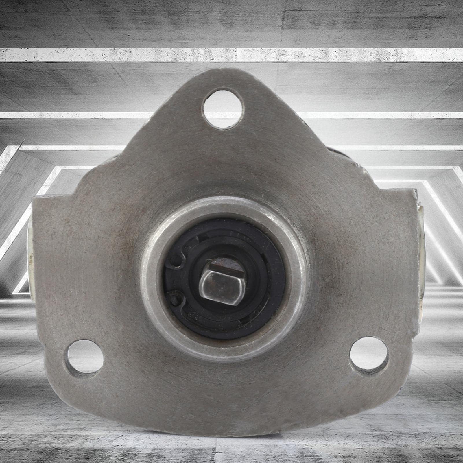 Zahnradpumpe, Zahnradölpumpe mit Eisen, Zykloid-Ölpumpeneinsatz Schmierende Zykloid-Zahnradpumpe 0.5Mpa 1800r/min(TOP-13A)
