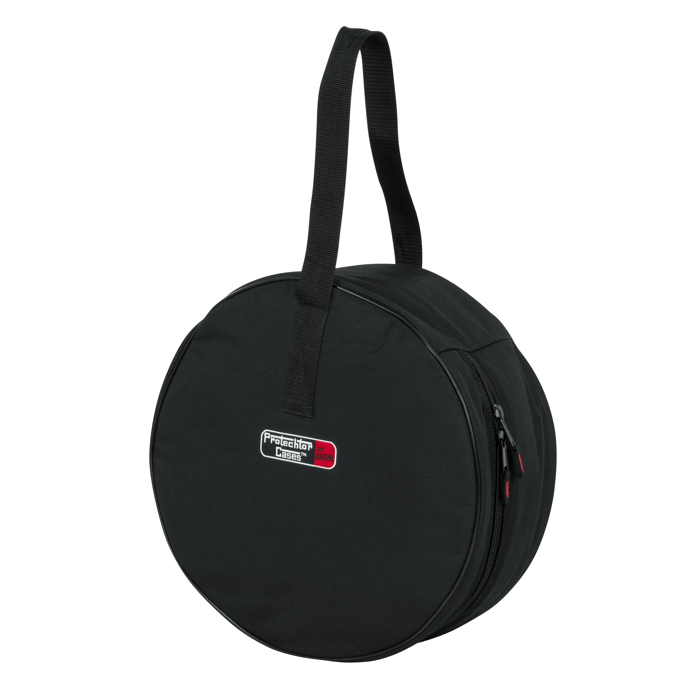 Gator スネアケース Amazon.com: Gator Icon Series Snare Drum Bag 14 x 6.5 inch