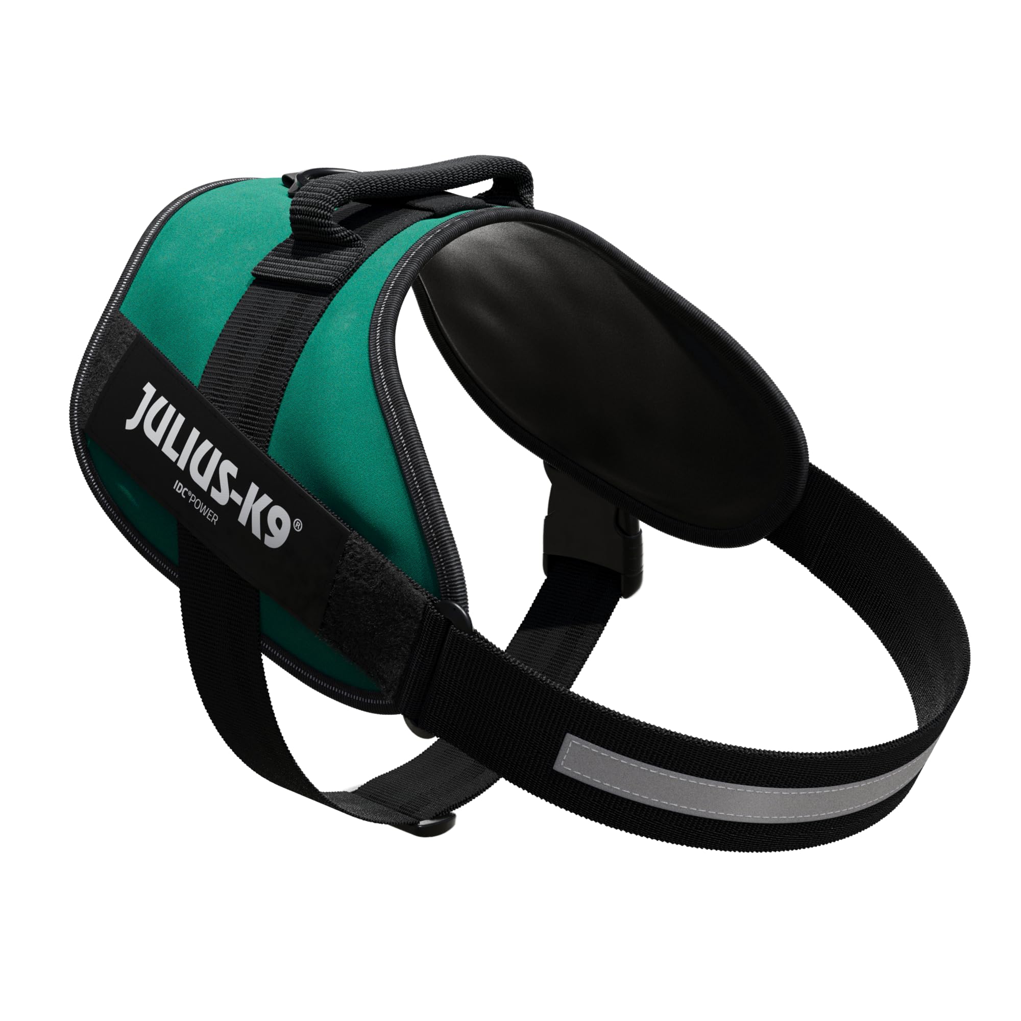 Julius-K9 IDC Powerharness, Camouflage, M/0 — view 43