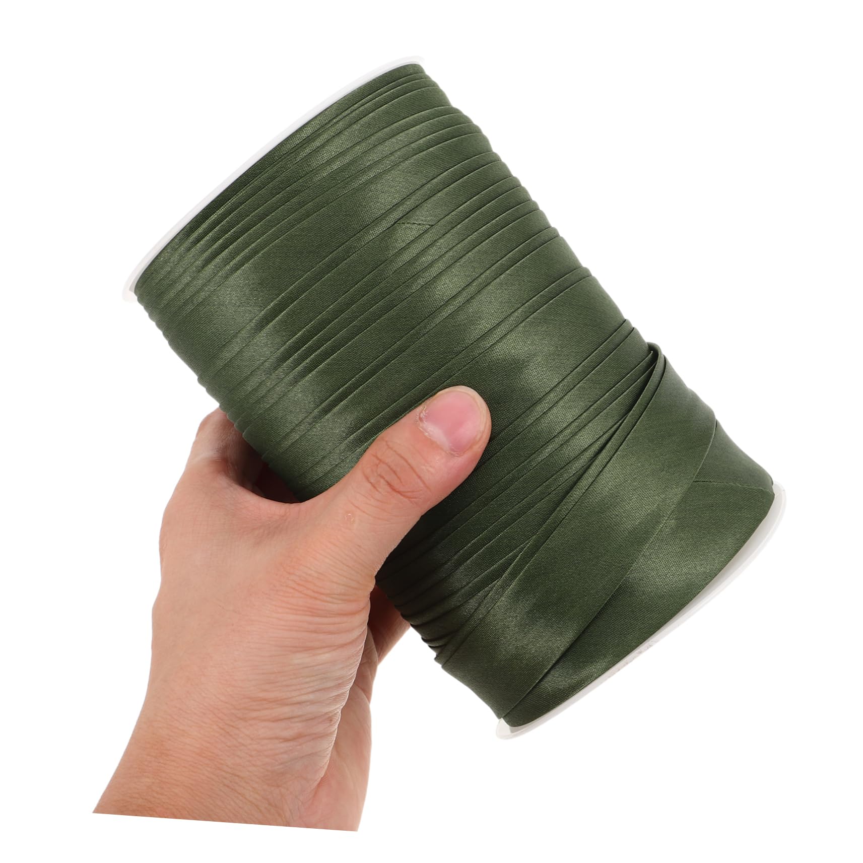Cinta De Bies De Satén Doblada Para Ribete Costura y Decoración De Cheongsam Suministros De Costura Para Manualidades Ropa y Acolchado