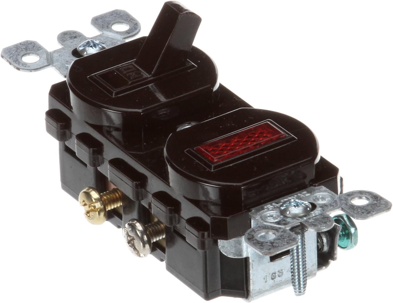 Kolpak 288971075 Switch & Pilot Light Ul/CSA