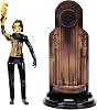 Bendy and the Ink Machine Collectible Action Figure 5 Scale Audrey with Pipe Accessories
