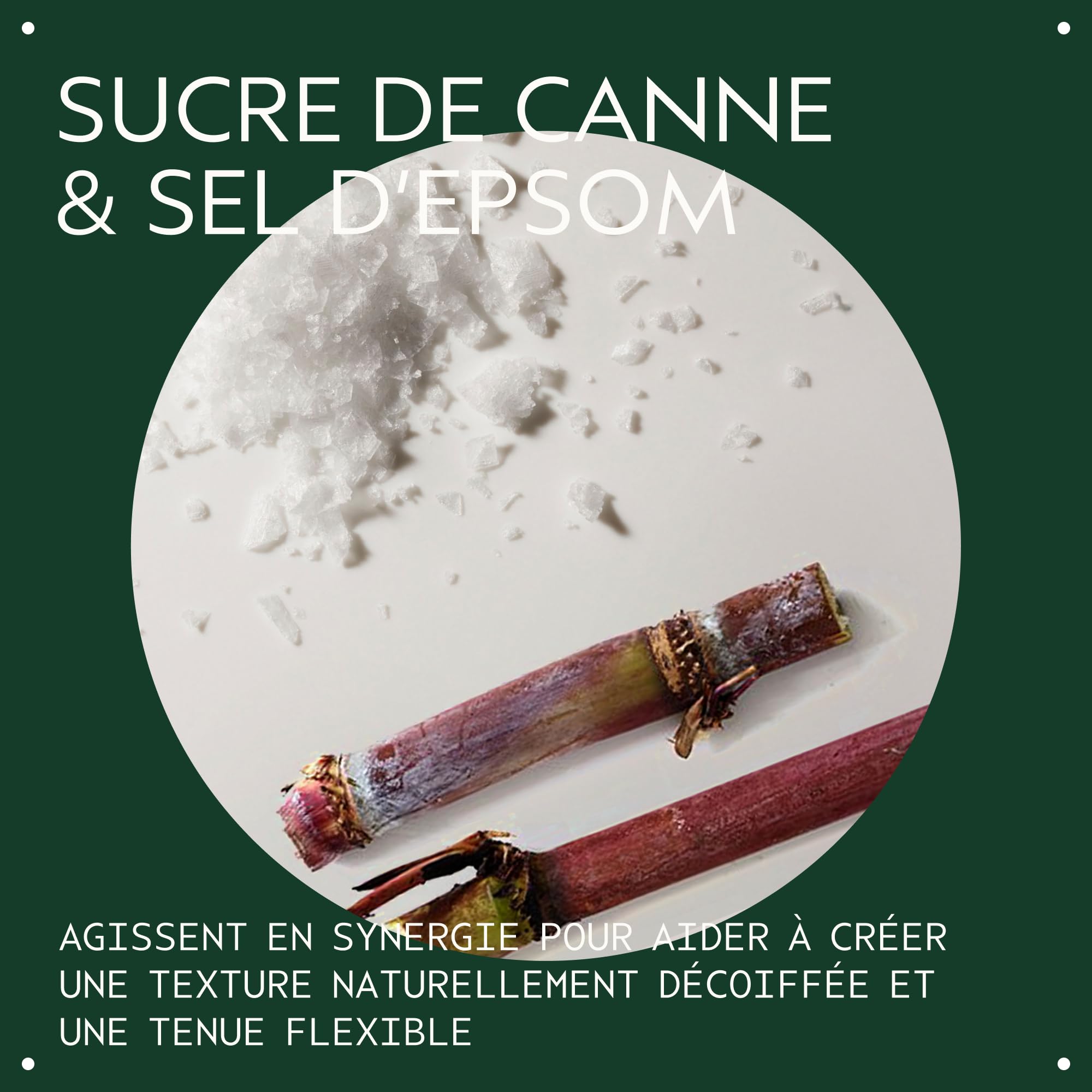 Aveda Texture Tonique Spray texturisant sel sucre effet décoiffé 125 ml