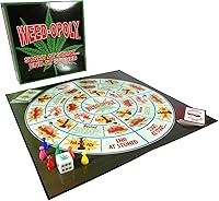 Vista 1 de WorldWise Imports, juego Weed-Opoly.