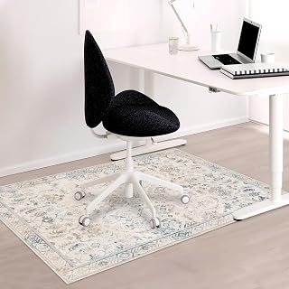 Office Chair Mat for Hardwood Floor