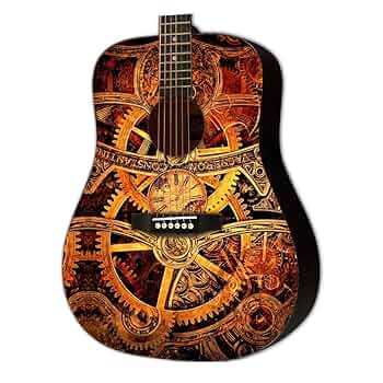 アート・デザイン・音楽 Gustavo GAILLEBOTTE 48