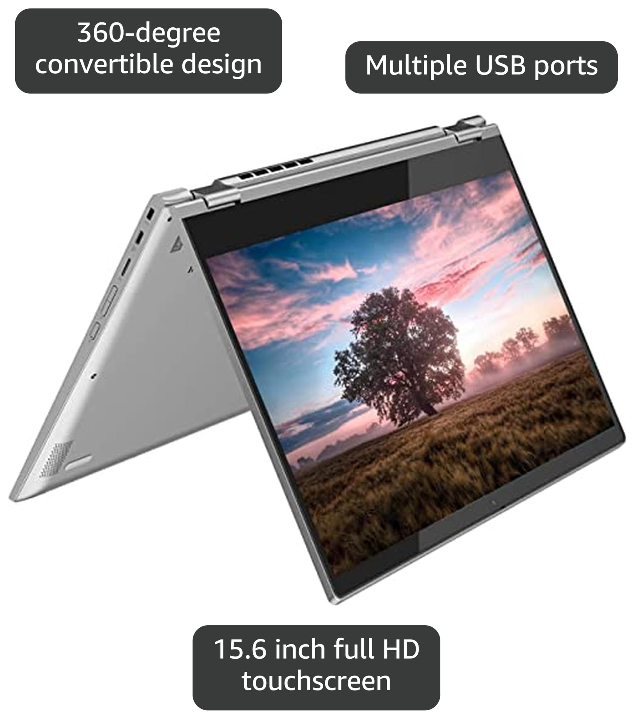 Lenovo Chromebook 13.3インチ Amazon.com: Lenovo Chromebook 15.6