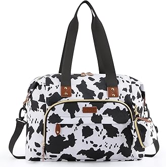 Tuwubi Unisex Adult Dbp Diaper Bag Backpack