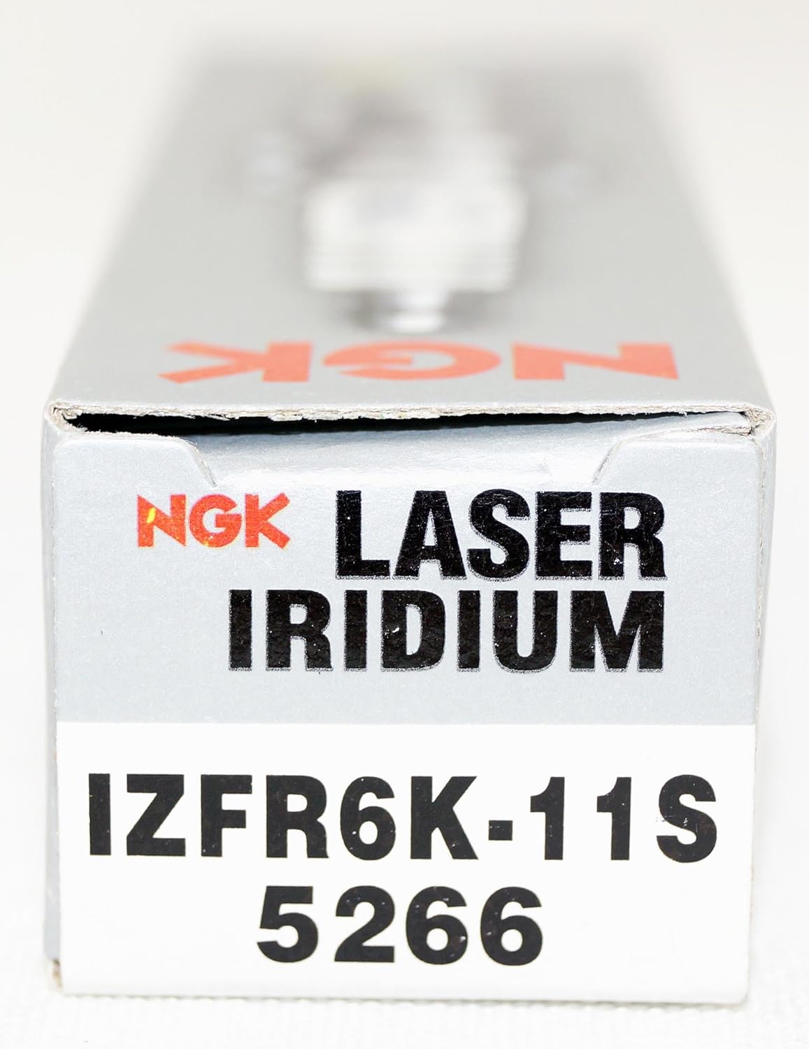 NGK Spark Plug IZFR6K-11S- Set of 4