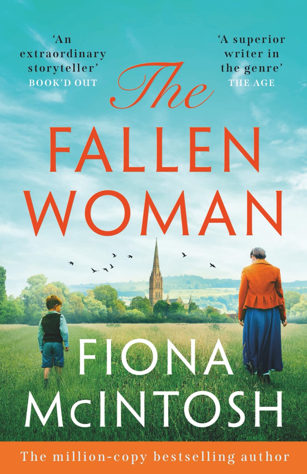 The Fallen Woman