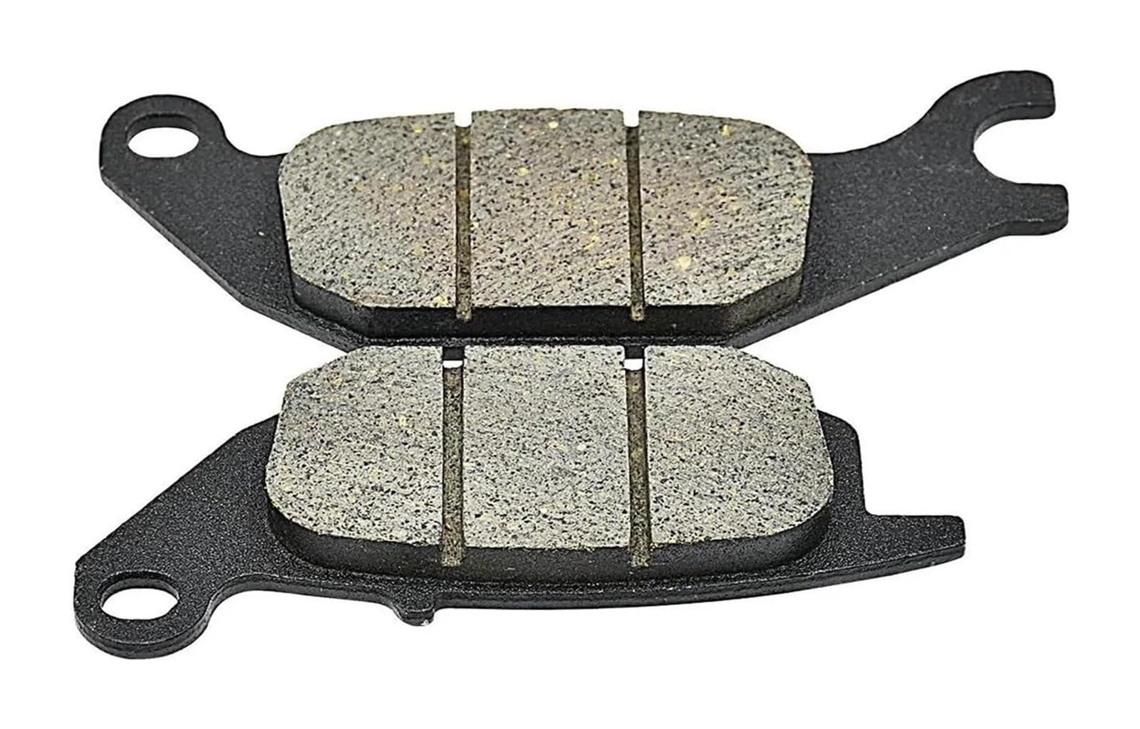 For YAMAHA YZF R15 150cc 2010 2011 2012 2013 Motorcycle Rear Brake Pads Brake Pads