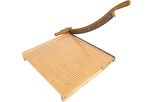 Swingline 18-Inch Paper Trimmer - Safest Paper Cutter