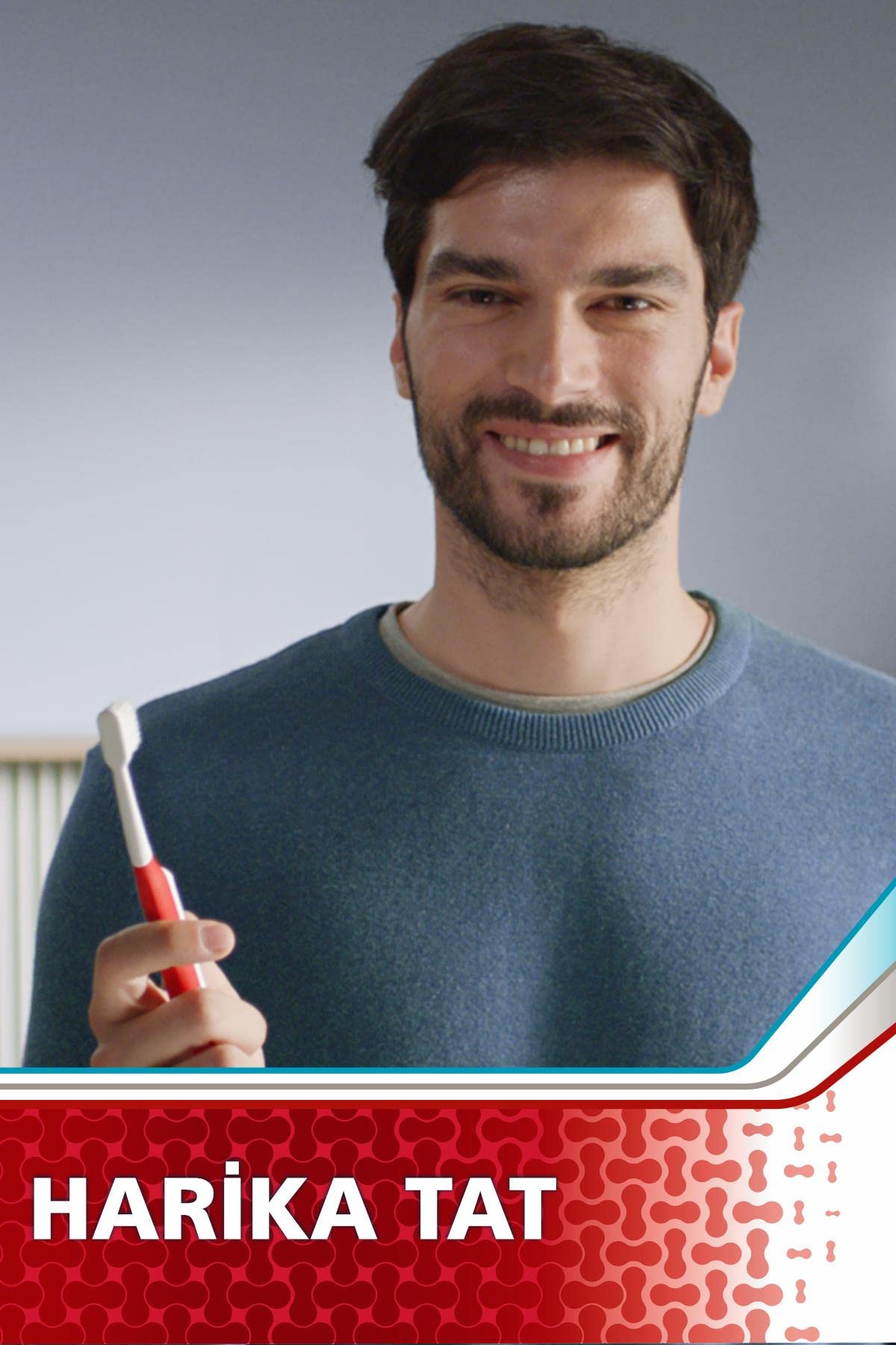 Parodontax Diş Eti + Hassasiyet & Beyazlatıcı Diş Macunu 75 ml